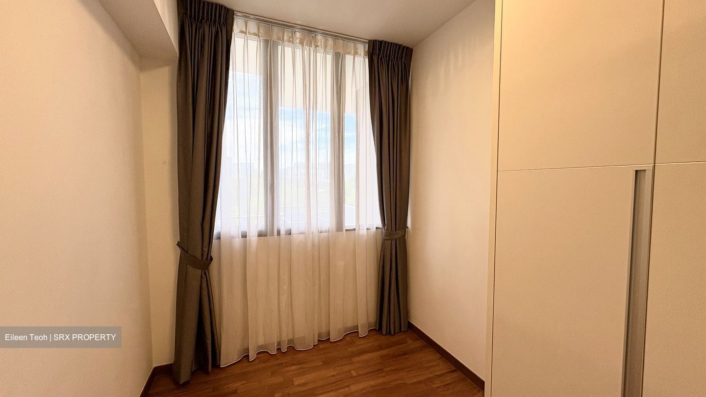 Sant Ritz (D13), Condominium #485038601